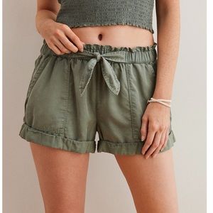 Aerie Camp Short